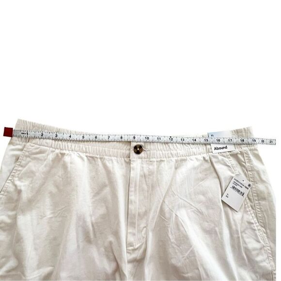 ABOUND Men's Workwear Shorts Size XL NWT - Picture 6 of 11